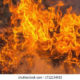 Ekpoma Traders Suffer Losses As Fire Devastates Market