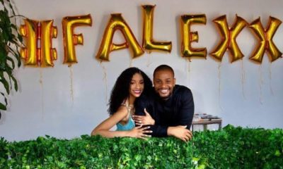 I Still Love You, Miss You, Alexx Ekubo Ex-Fiancee Apologises To Actor