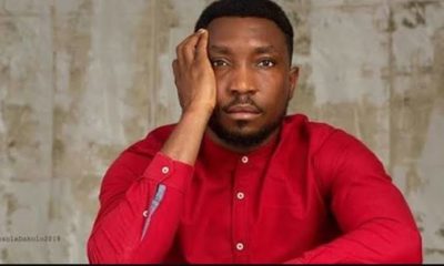 Broke People Should Date Their Types – Timi Dakolo