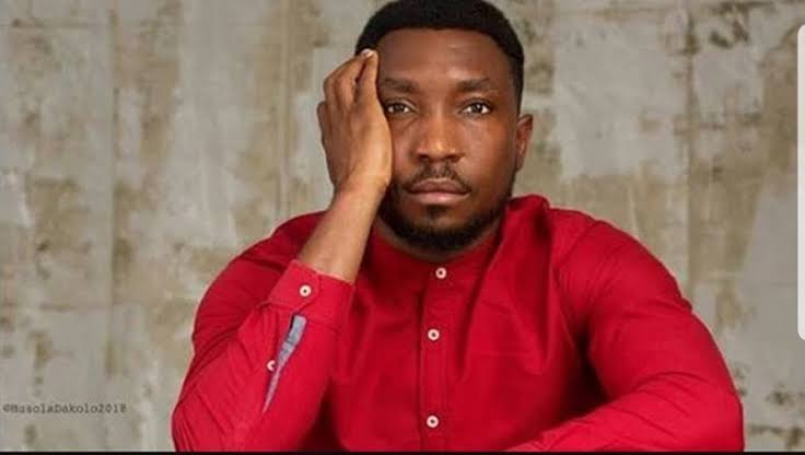 Broke People Should Date Their Types – Timi Dakolo