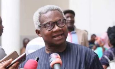 2023: We Are Bothered By Peter Obi – APC’s Chieftain Osita Okechukwu