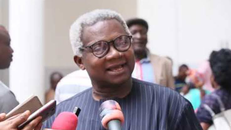 2023: We Are Bothered By Peter Obi – APC’s Chieftain Osita Okechukwu