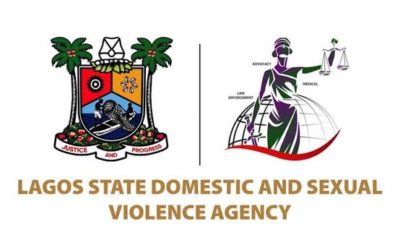 The Lagos State Domestic and Sexual Violence Agency Court