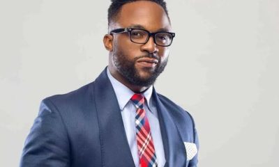 I Begged To Perform In Shows Last Year – Iyanya