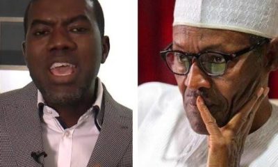 World Cup: Buhari’s Congratulatory Message 'Negative' For Morocco – Omokri