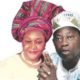 26 Years After, Kudirat Abiola’s Children Sue Abacha's Regime, FG Over mother’s Assassination
