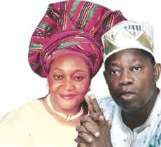 26 Years After, Kudirat Abiola’s Children Sue Abacha's Regime, FG Over mother’s Assassination