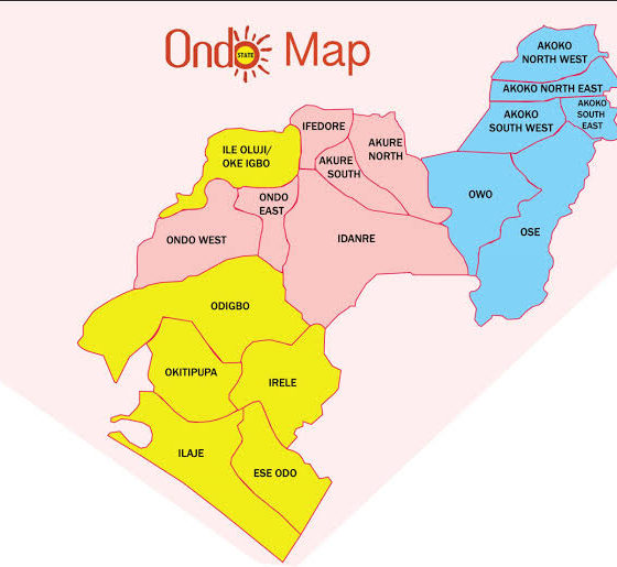 Ondo State