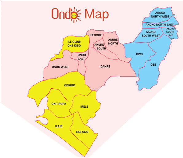 Ondo State