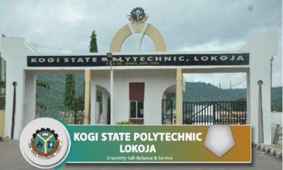 Four Kogi Poly Students Abducted In Ondo