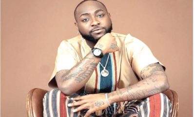 Davido Set To Release Album