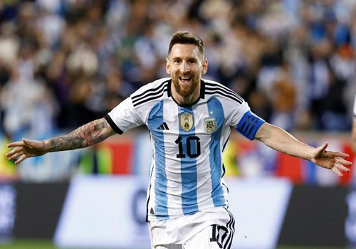 Messi Will Triumph in Qatar 2022 – Mr Macaroni Predicts