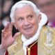 Former Pope Benedict XVI Is Dead