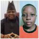 JSS 3 Student Seeks Audience With Governor Adeleke On Salient Issues