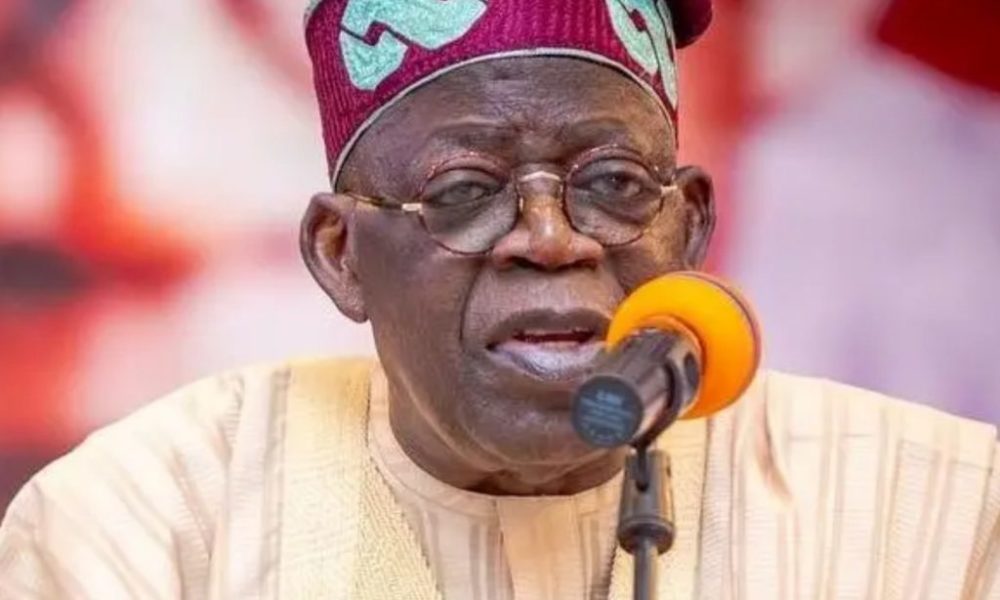 2023 Presidency: I’ll Remove Fuel Subsidy If Elected – Tinubu