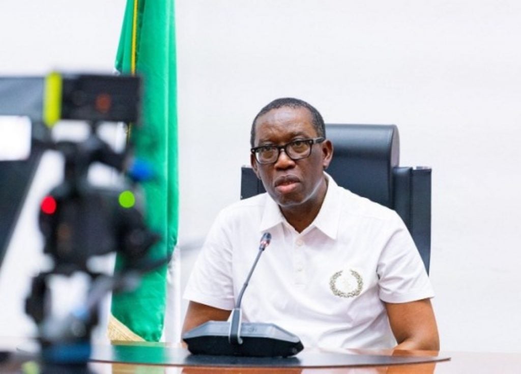 2023: Peter Obi Is Going Nowhere – Okowa