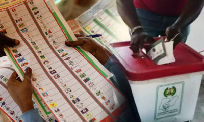 INEC Admits Over voting In Osun poll