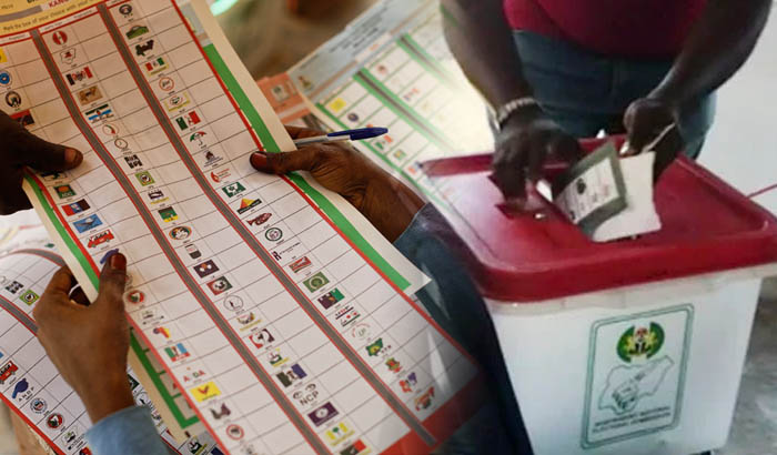 INEC Admits Over voting In Osun poll