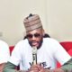 2Baba's Foundation 'Vote Not Fight' Campaign Collaborates With NDLEA