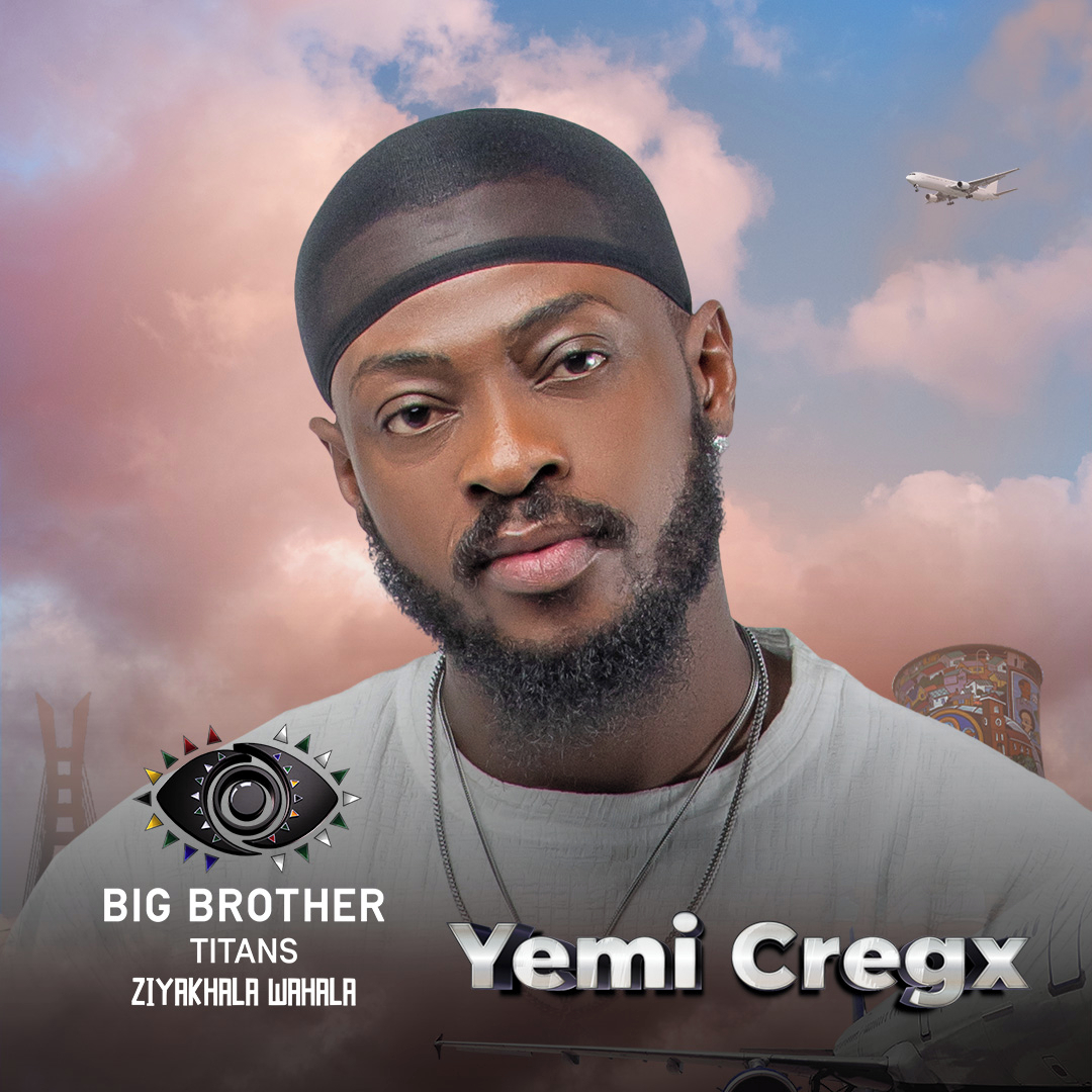 BBTitans: Stop Gossiping SA Housemates, Yemi Cregx Slams Jenni O, Others