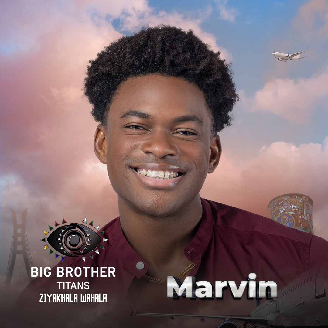 BBTitans: My Body's For My Girlfriend, Marvin Warns Blue Aiva