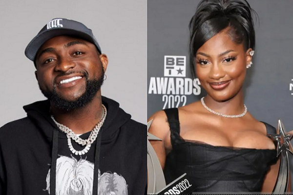 Davido, Tems To Join Others Performers At 2023 New York Governors Ball Festival