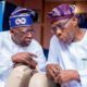 2023: It’s Wrong To Say  ‘Emi Lokan’ – Obasanjo Drags Tinubu