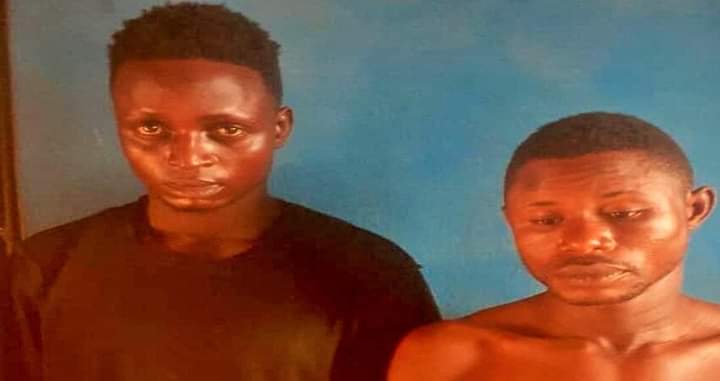 Man Hires Friend For N10, 000 To Kill Pregnant Wife In Ogun