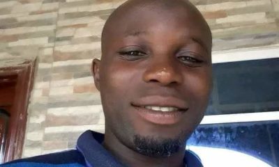 Osun Man Found Dead After Being Declared Missing