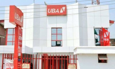 United Bank For Africa, UBA