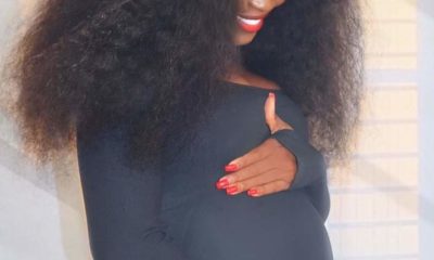 BBNaija's Ka3na Slammed for Faking Pregnancy For Business Promotion