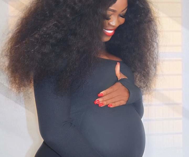 BBNaija's Ka3na Slammed for Faking Pregnancy For Business Promotion