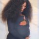 BBNaija's Ka3na Slammed for Faking Pregnancy For Business Promotion