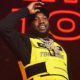 Meek Mill Announces Upcoming Performance In Nigeria