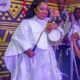 Sakoba Takes Home Top Prize At Ara's Female Drummer Fiesta