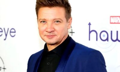 Avengers actor Jeremy Renner In Critical Condition After Snow Plow Accident