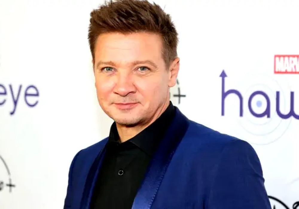 Avengers actor Jeremy Renner In Critical Condition After Snow Plow Accident