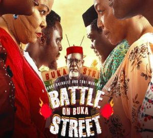 Funke Akindele's Movie Becomes First-Ever Indigenous Nollywood Release In US, Gross Over $61,000