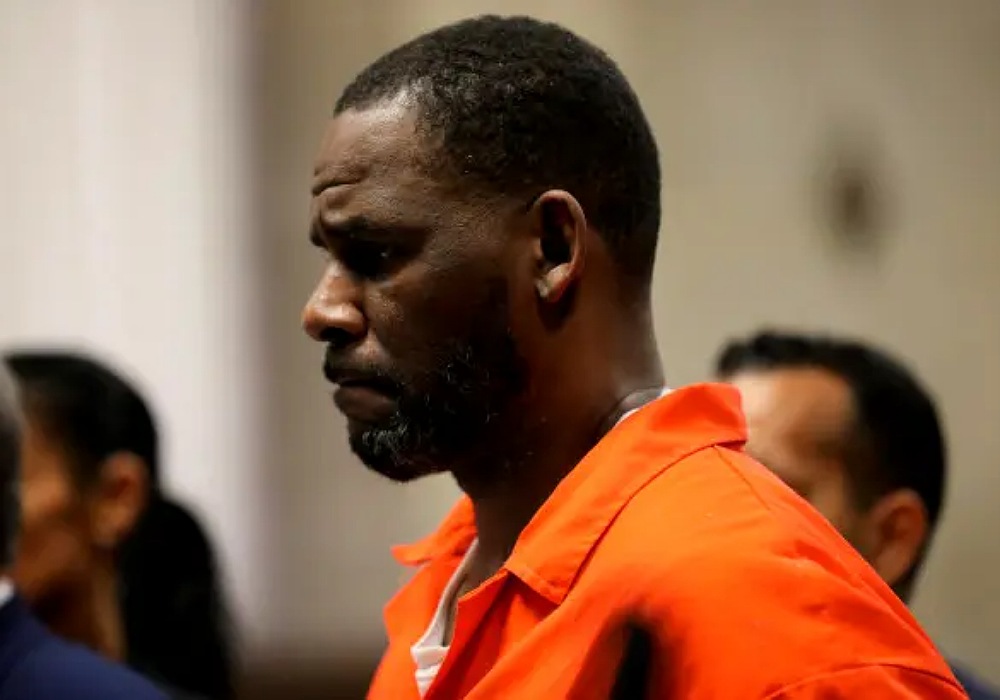 New Documentary Allege R. Kelly Engages Victims In 'Faeces Eating Ritual'