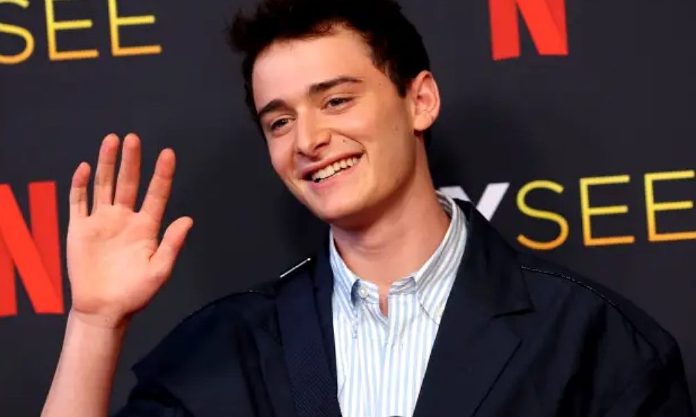 'Stranger Things' Actor Noah Schnapp Comes Out As Gay