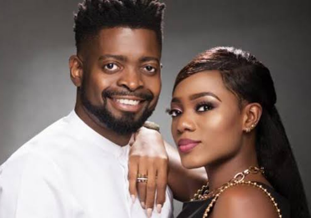 Don't Rush Into Marriage, Basketmouth's Estranged Wife Advises Singles (Video)