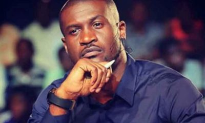 The Only Doctor Needed To Heal Sick Nigeria Is – Peter Okoye Reveals