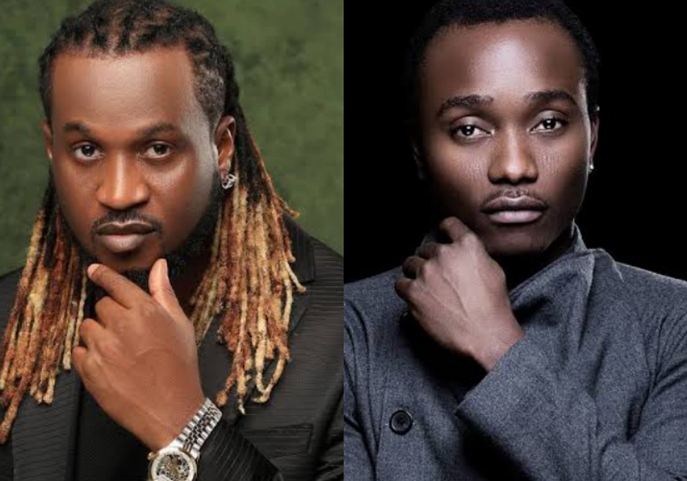 Mind Your Words, Rudeboy Cautions Brymo Over Derogatory Remarks