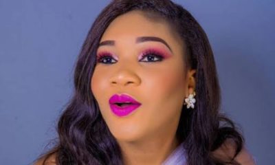 Actress Ayomide Dawodu Tackles Emotional Infidelity In New Movie