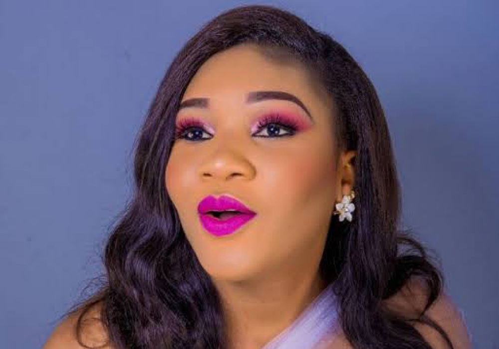 Actress Ayomide Dawodu Tackles Emotional Infidelity In New Movie