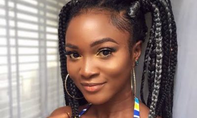 Eva Alordiah Declares She Is Ready To Find Love Again