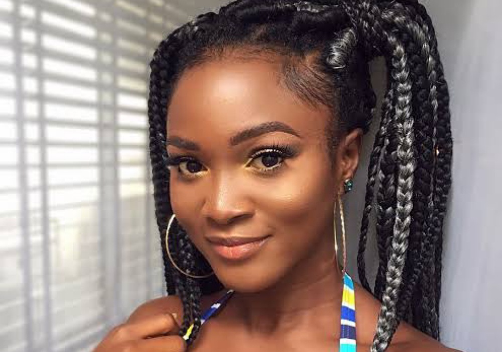 Eva Alordiah Declares She Is Ready To Find Love Again