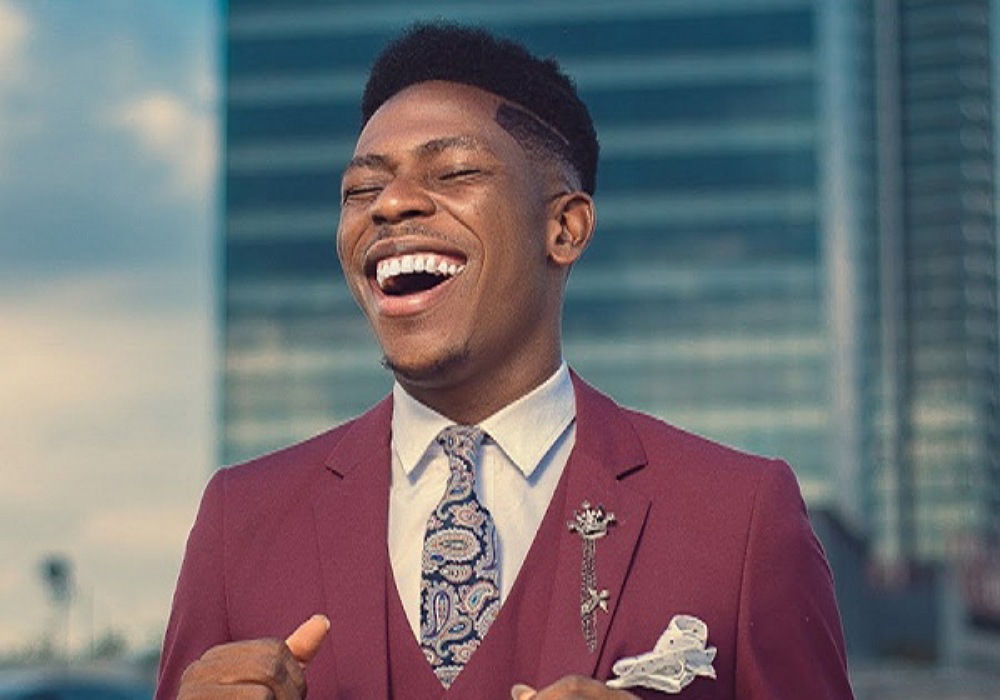 Moses Bliss Surprises 'Broke' Lawyer With N5m
