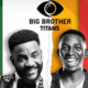 'Big Brother Titans' Premieres January 15