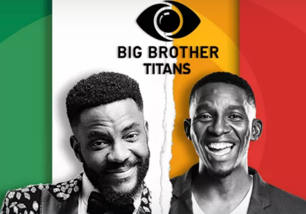 'Big Brother Titans' Premieres January 15